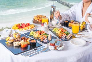 Ajman Saray, a Luxury Collection Resort, Ajman - 8