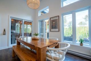Spa and Sauna - Le Van Gogh - Chertsey - 2