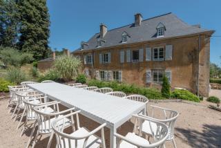 Château des Salettes - Anoye - 7