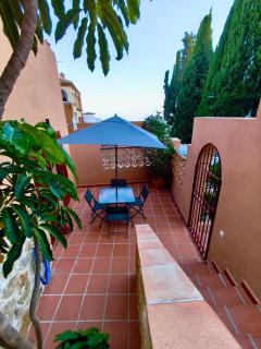 Apartamento a estrenar Cerca del Mar - Cala del Moral - 7