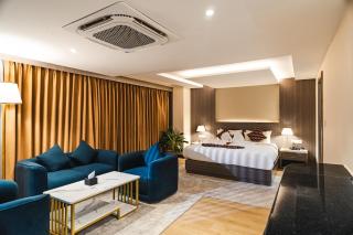 Siddhartha Hotel Damauli - 5