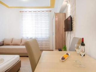 Guest House Mia ST - Standard Studio A1 - Split - 7