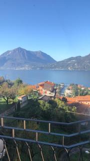 La Ballerina Bianca - romantica vista lago - 9