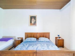 Apartments Veve - Superior Studio Apartment with Terrace Sea View Vesna ST - 1