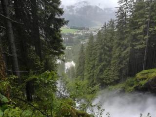 Chalet in Königsleiten by Zillertal Ski Arena - Wald im Pinzgau - 5
