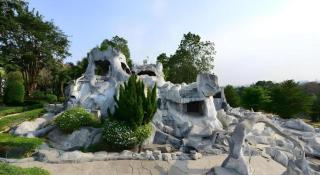 Had Ban Din Resort - Kanchanaburi City - 2