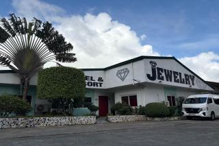 Jewelry Resort and Villas Tagaytay - 3