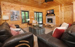 Zipadee Dipadee View - Sevierville - 6