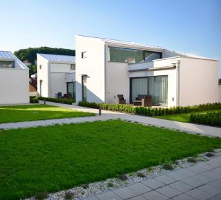 Apartmány Eden - Rezidence - Luhačovice - 7