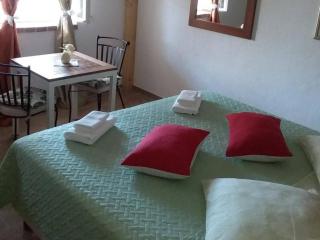 Apartment Mir - Studio Apartment with Garden View - Dubrovnik - 4
