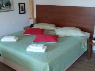 Apartment Mir - Studio Apartment with Garden View - 9