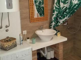 Apartment Mir - Studio Apartment with Garden View - 1