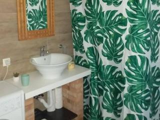 Apartment Mir - Studio Apartment with Garden View - 2