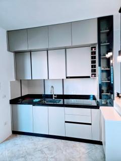Apartment with sea view - Durrës - 5