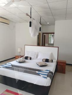 Sudunelum Holiday Resort - Anuradhapura - 8