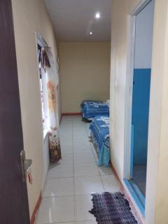Puri Made Homestay, Ketapang - Ketapang - 2