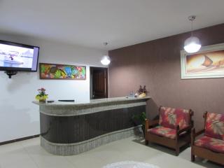 Pousada Tropical - 4