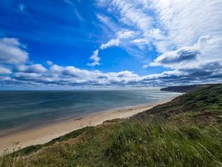 Bay View Retreat - Reighton Sands - Reighton - 9