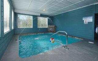 Grace Place - Pigeon Forge - 1