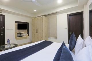 Hotel Aerostar Gold Near Yashobhoomi Conventioin Center - 1