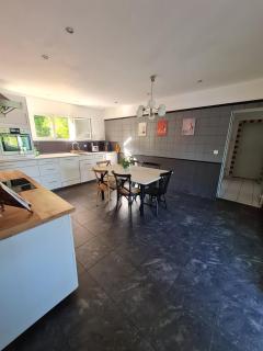 La Bredi Villa proche de Bordeaux avec piscine et spa - 4