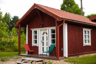 Swedish house - Baia Mare - 8