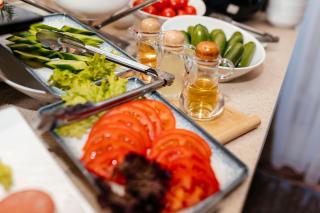 Capitol Hotel Stay - Baku - 1
