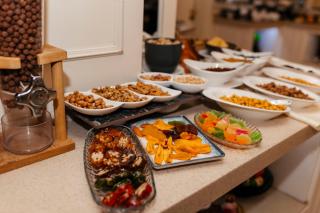 Capitol Hotel Stay - Baku - 7
