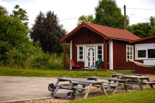 Swedish house - Baia Mare - 5