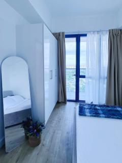 Sky High Living at 38 Park Avenue - Cebu City - 1