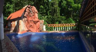 Hotel Coco Beach - Manuel Antonio - 0