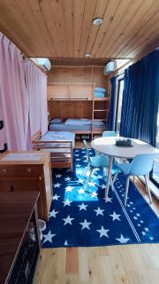 Fuji Dome Glamping - 5