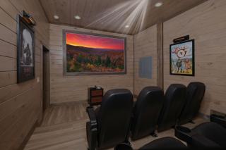 Hibernation Hideaway - Pigeon Forge - 7