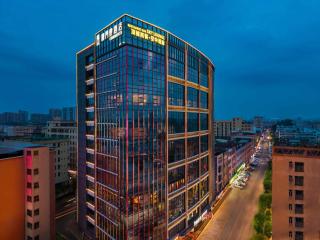 东莞企石康门紫酒店 - Dongguan - 9