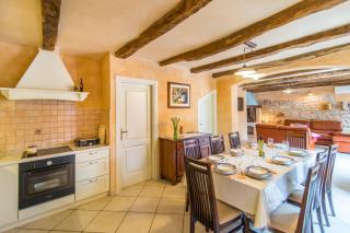 Villa Fumica by Villa Plus - Radetići - 4