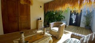 villa mimosa lodge - Saint-Louis - 2