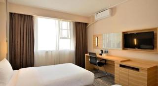 City Comfort Inn Kunming Cuihu Hospital of Yunnan University Panjiawan Metro Station - 5