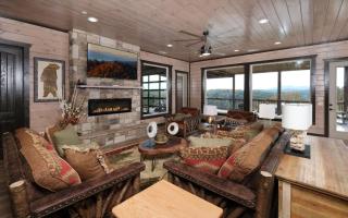 Paradise Mountain Retreat - Pigeon Forge - 5