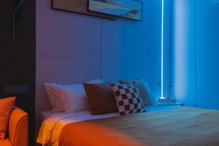 The Bund River Prologue Residence - Shanghai - 2