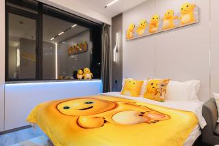 The Bund River Prologue Residence - 3