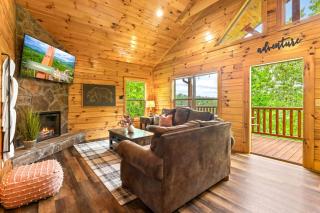 Still Waters - Pigeon Forge - 6