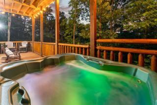 Still Waters - Pigeon Forge - 9