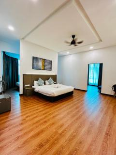 LESTARI INN RESIDENCE - 9