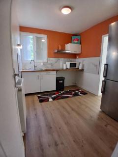 Spacieux et confortable - Compiègne - 7
