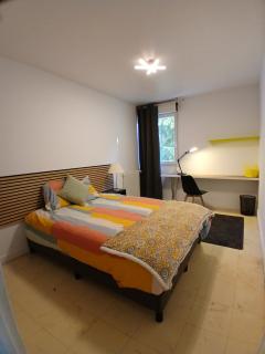 Spacieux et Confortable - 5