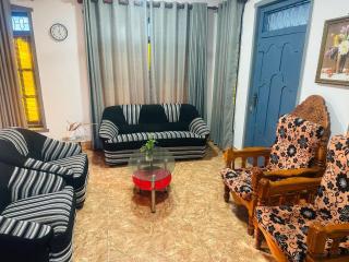 Yoyo holidays inn - Batticaloa - 2