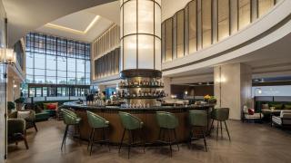 InterContinental Hotels Zhengzhou Zhengdong - 6