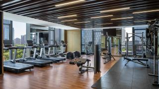 InterContinental Hotels Zhengzhou Zhengdong - 2