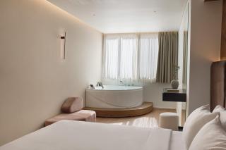 Blanco Athens Aparthotel - Athen - 8