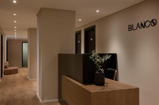 Blanco Athens Aparthotel - 2